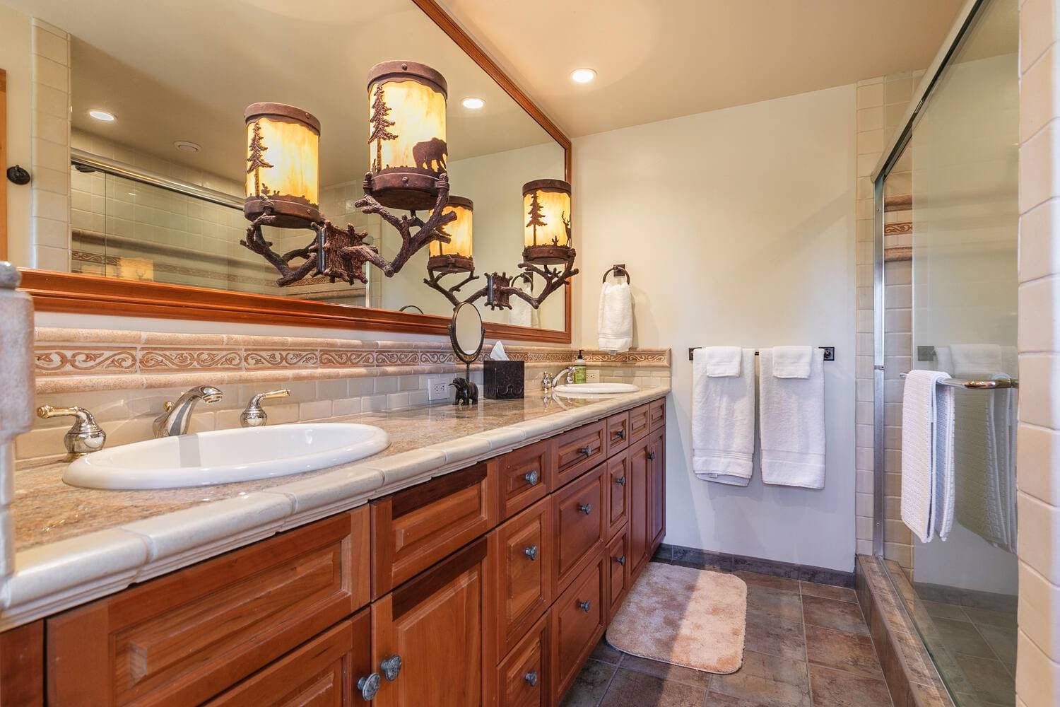 Clouds Rest Lodge - Image 23