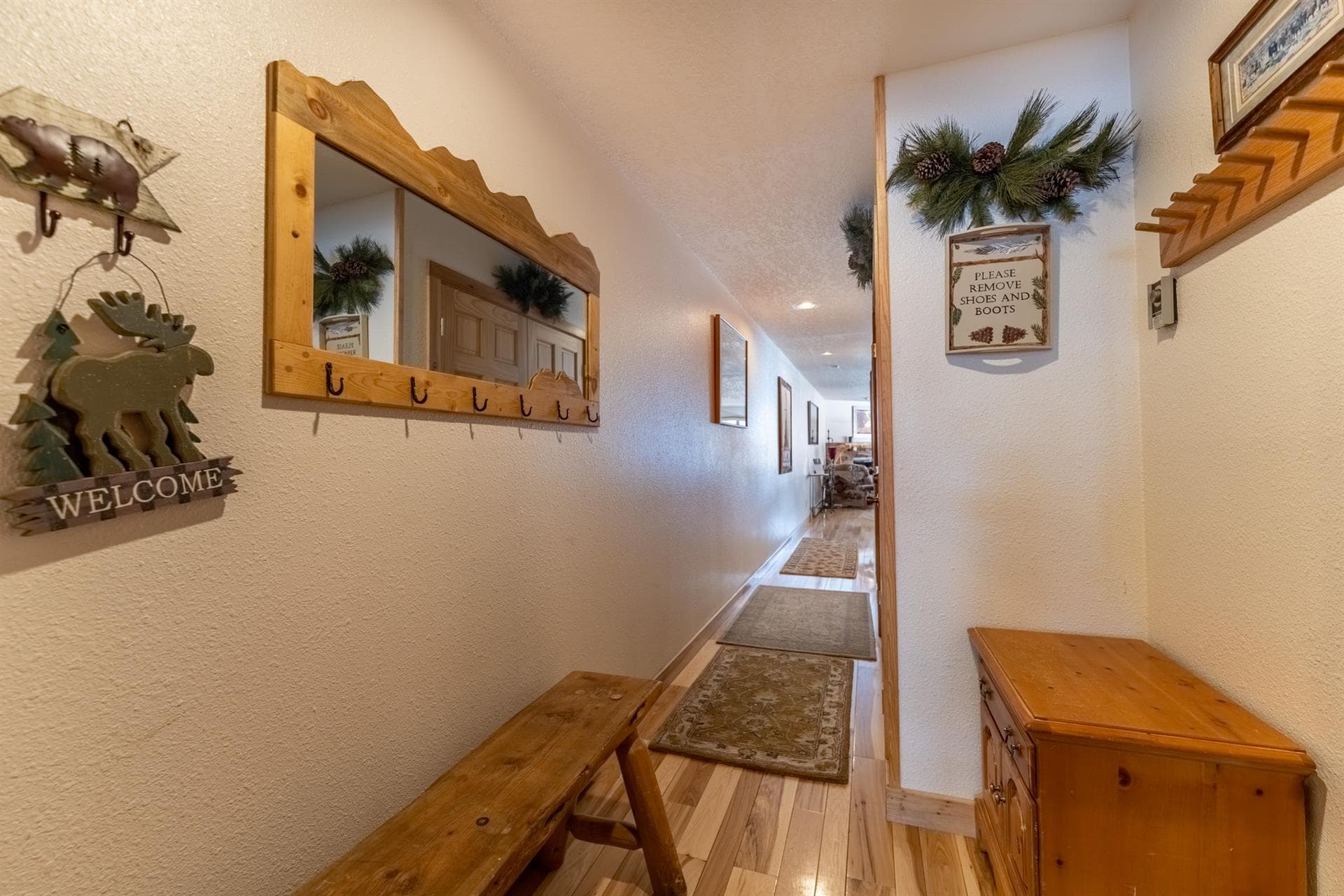 Willows Residence - Image 24