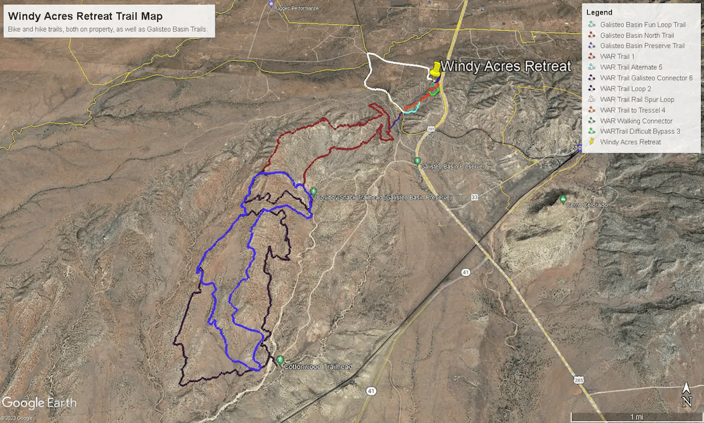 Windy Acres Retreat - Image 26