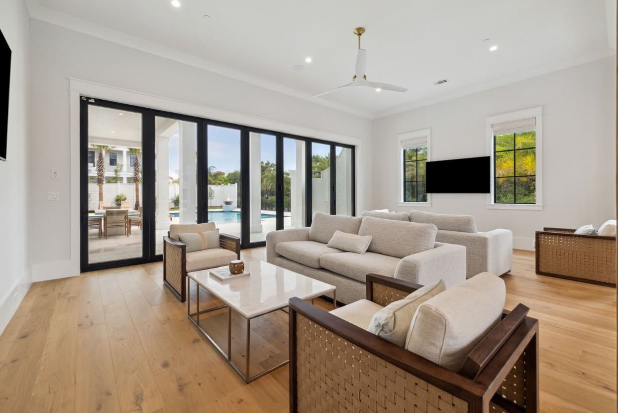 Bluffs on 30A - North - Image 21