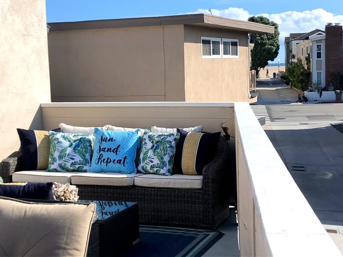 Balboa Peninsula Retreat - Image 19