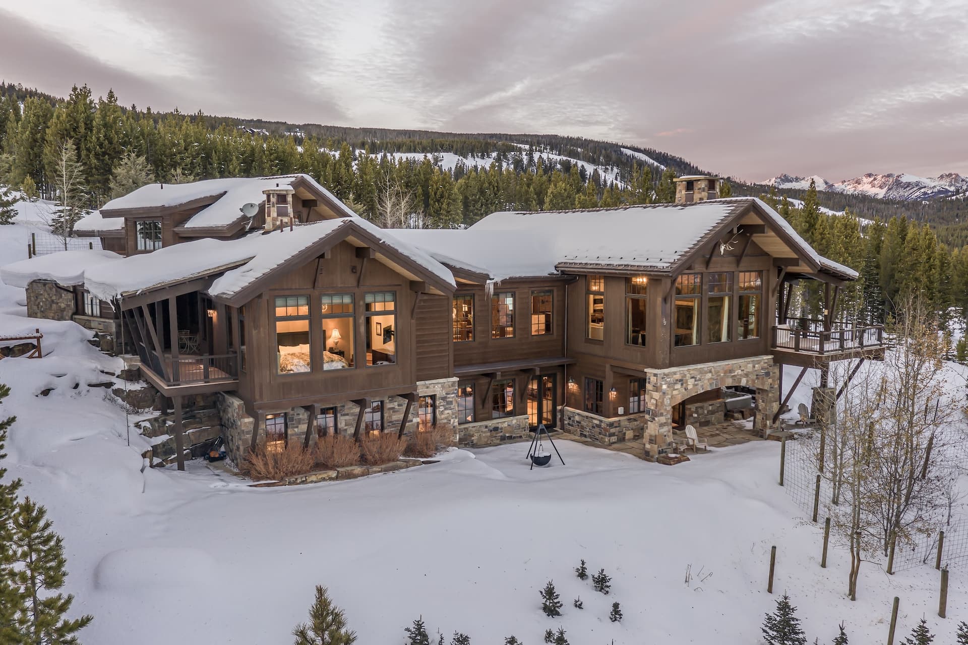 Last Best Chalet - Image 1