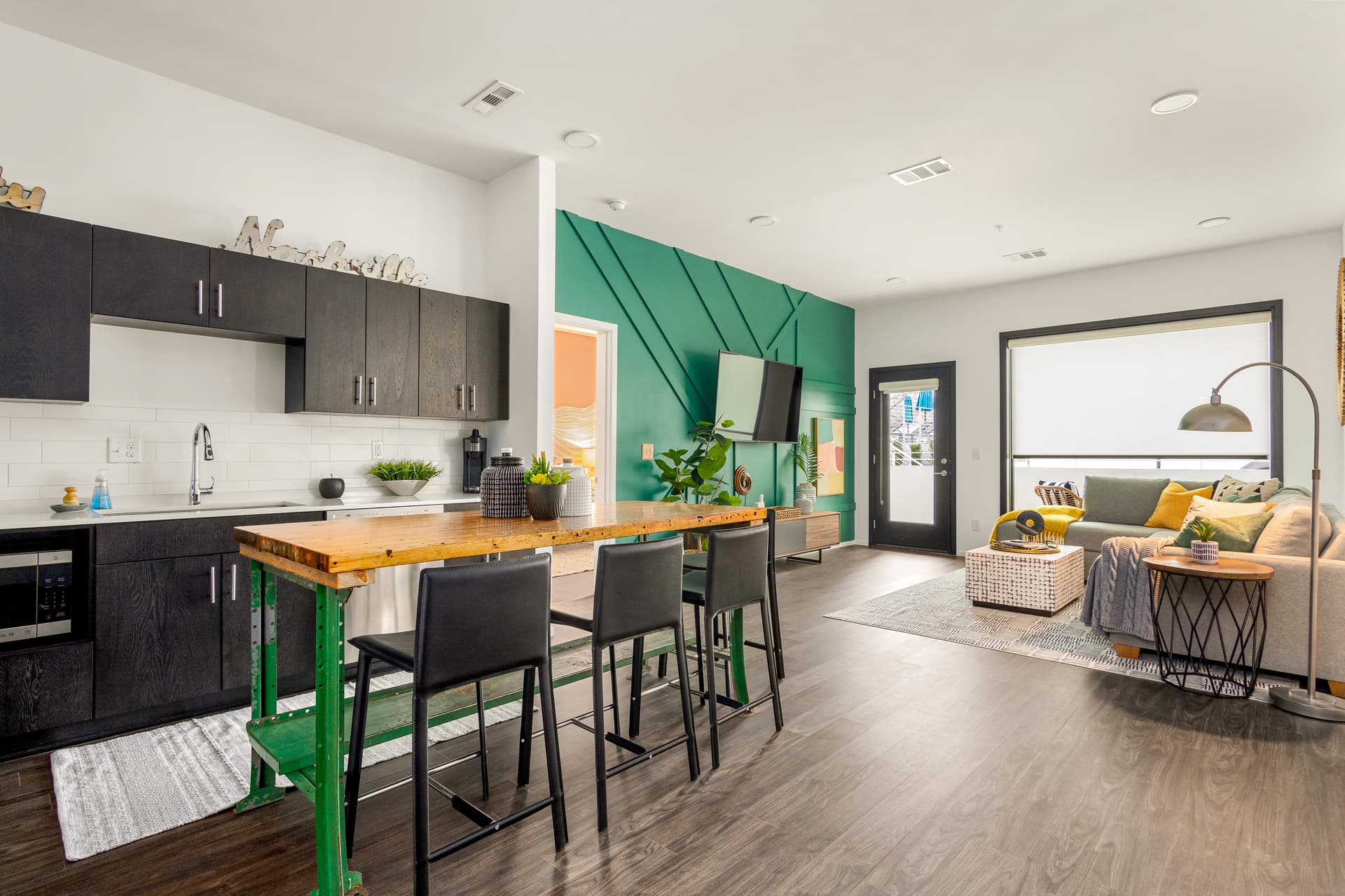 Purple Illume Home - Image 4