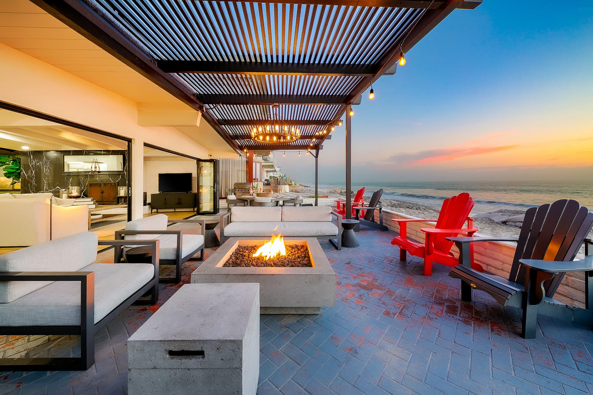 Big Beautiful Capo Beach House - Image 2