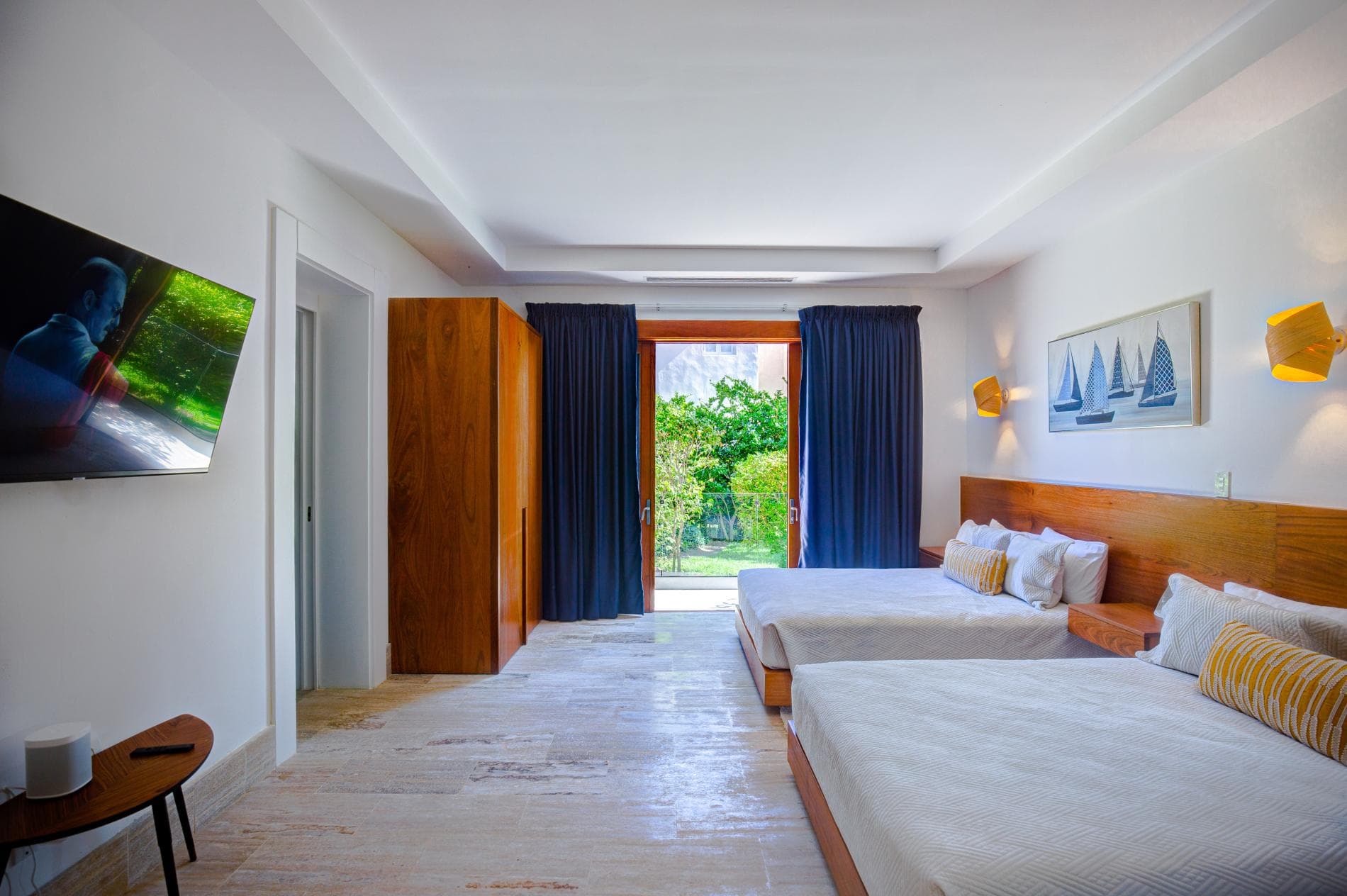 Hacienda Lakefront Villa #A39 - Image 21