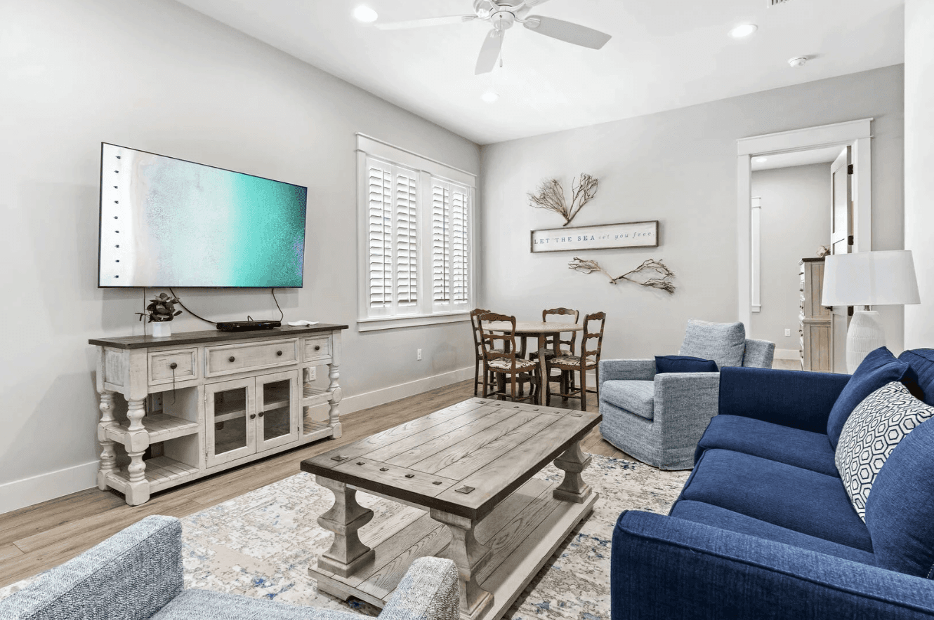 Cabana Blue - Image 4