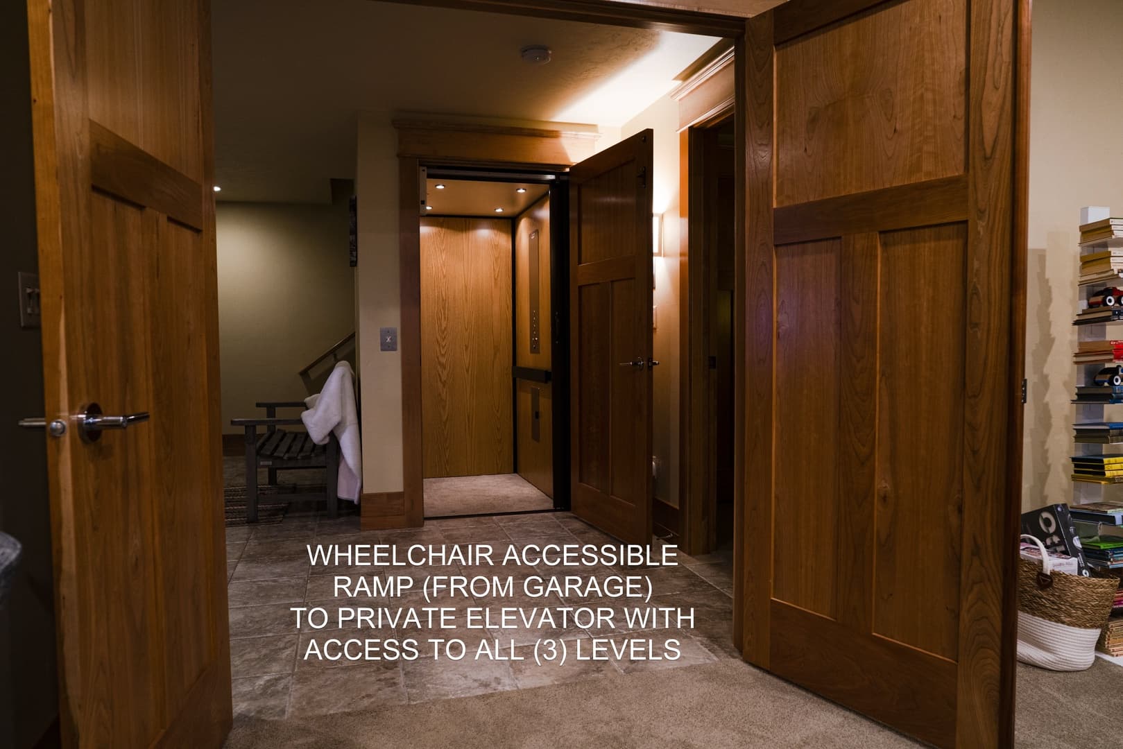 Cottage Row Retreat - Image 42