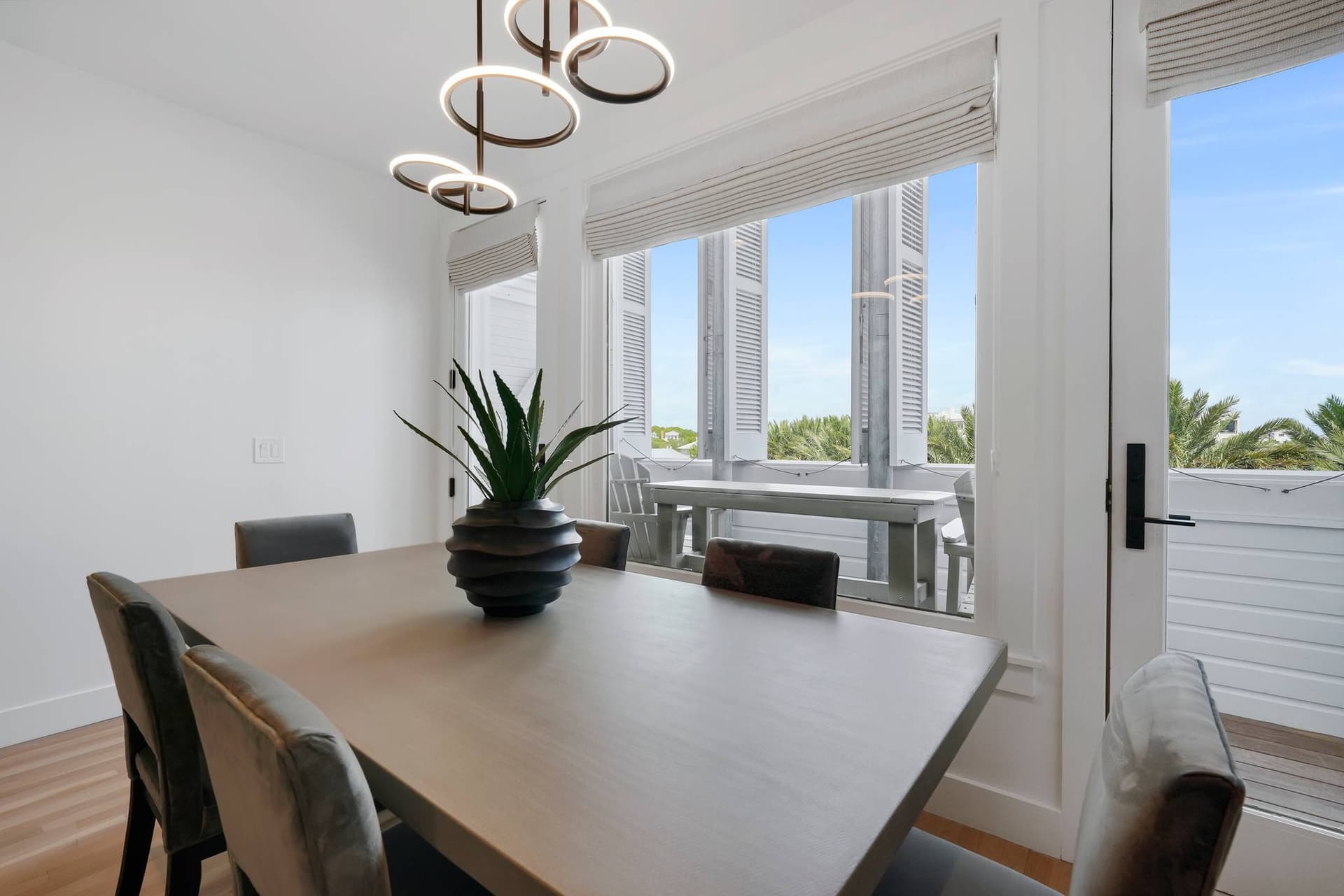 Perfect View Home - Image 19