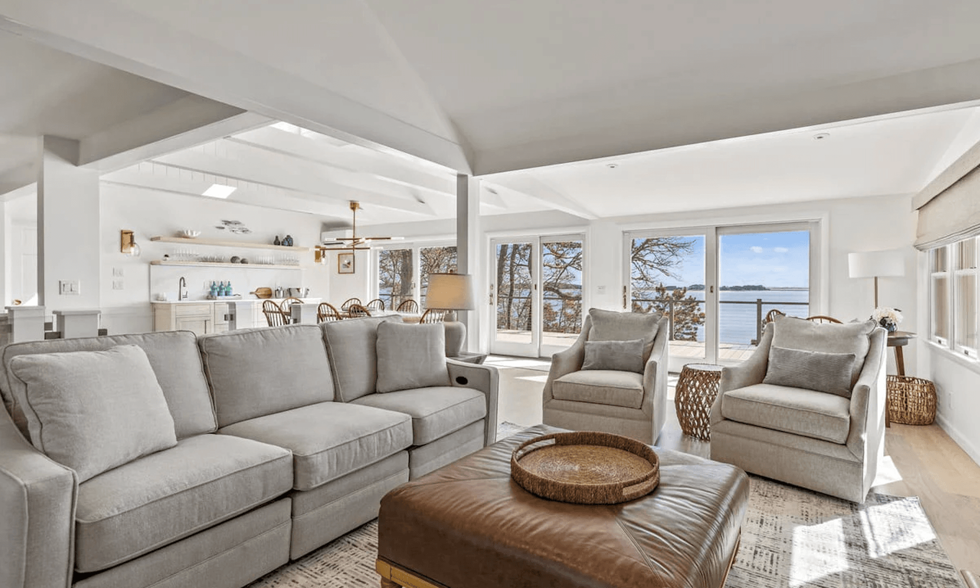 Camp Carlton on Little Pleasant Bay - Image 22