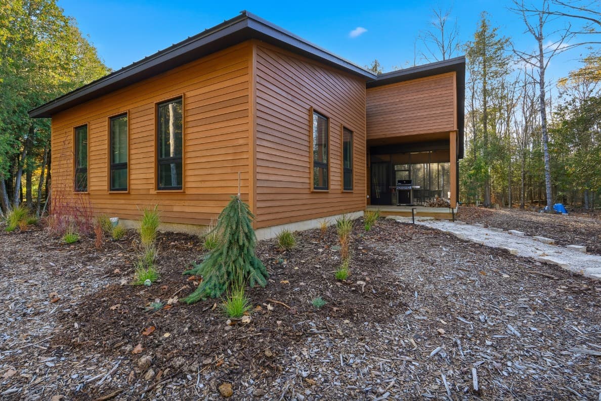 Cedarcroft Cabin - Image 32