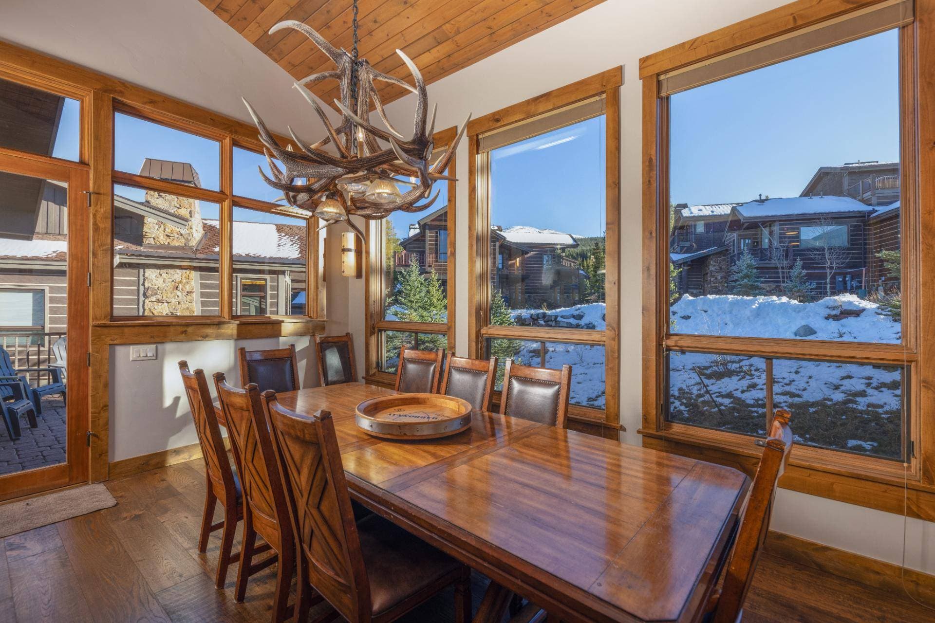 Lewis Ranch House - Image 3