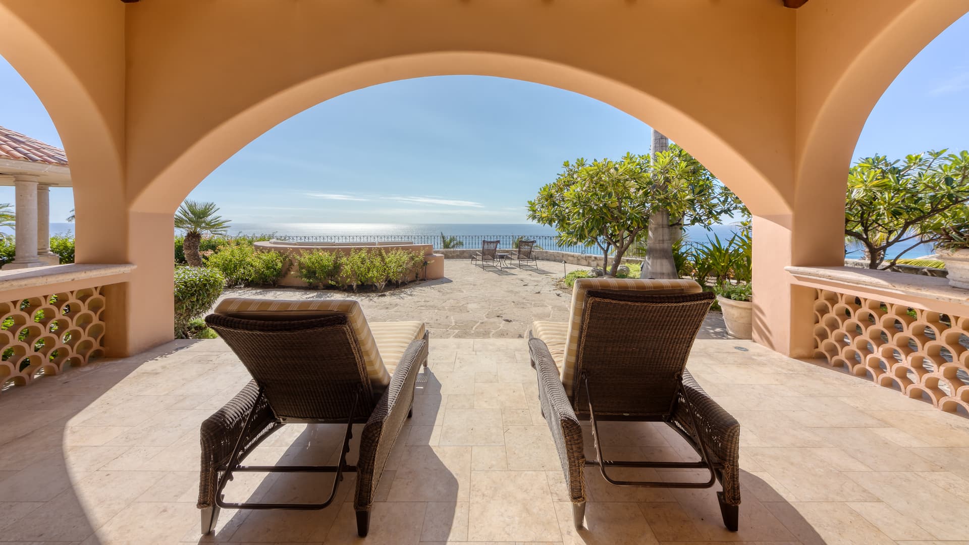 Villa Bravura del Mar - Image 40