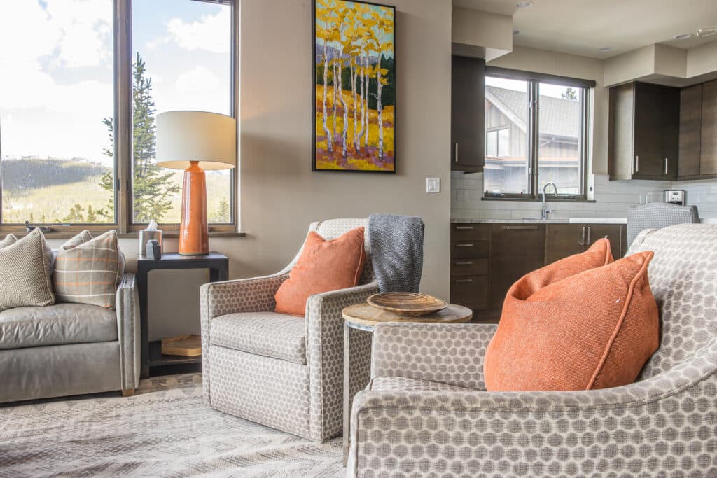 Alpine Bend Villa - Image 3