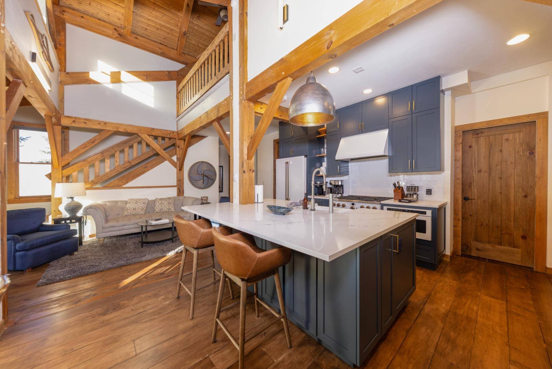 River House Chalet - Image 5