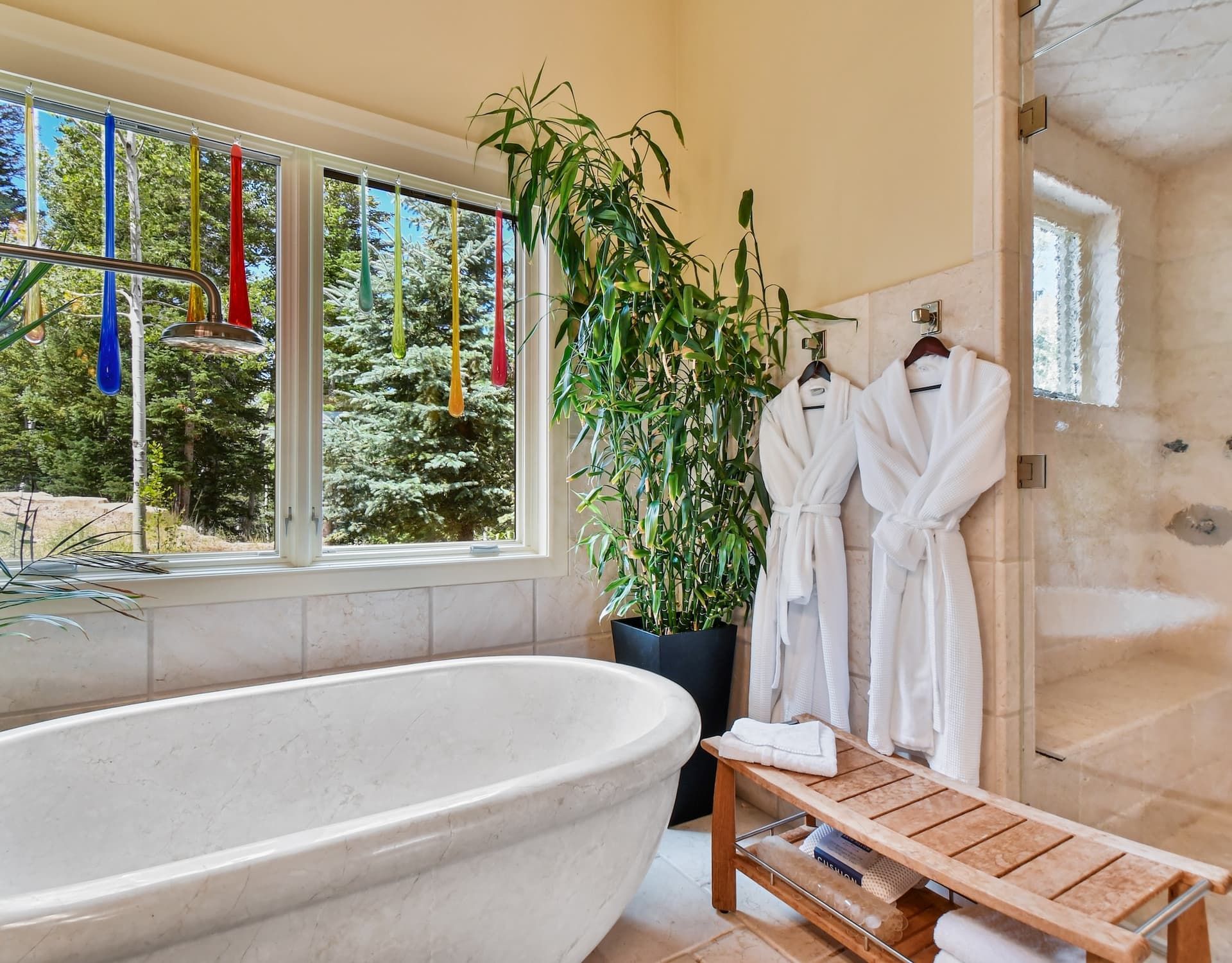 Sky Villa - Image 45