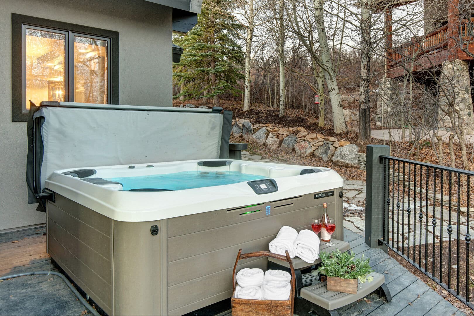 Majestic Bluebird - Image 2