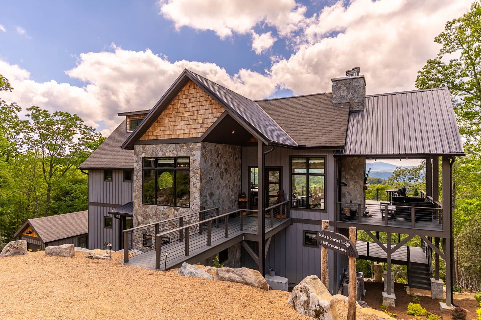 Bucks and Bunnies - Image 34