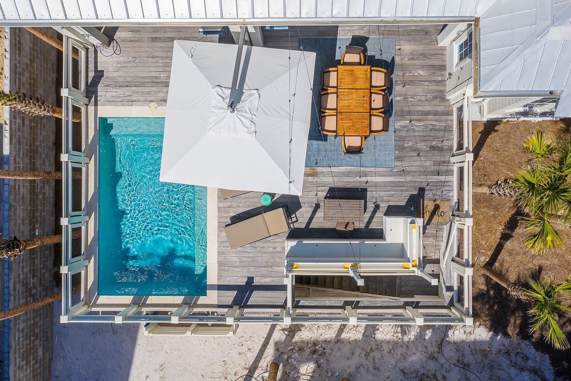 Seagrove Sparrow Villa - Image 45