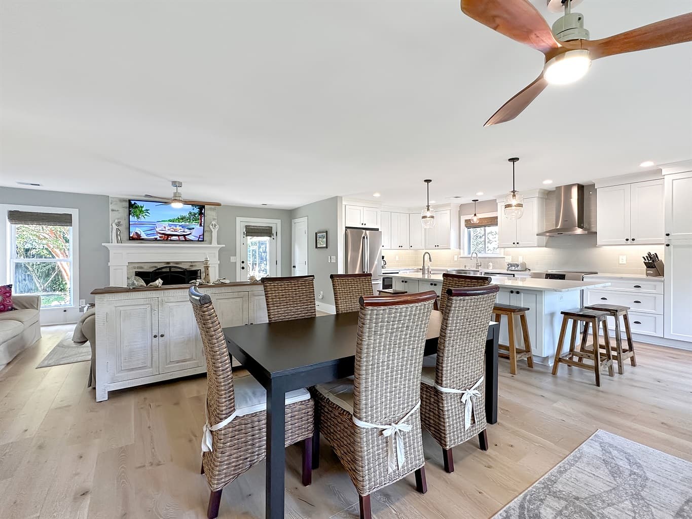 Palmetto Beach Retreat - Image 5