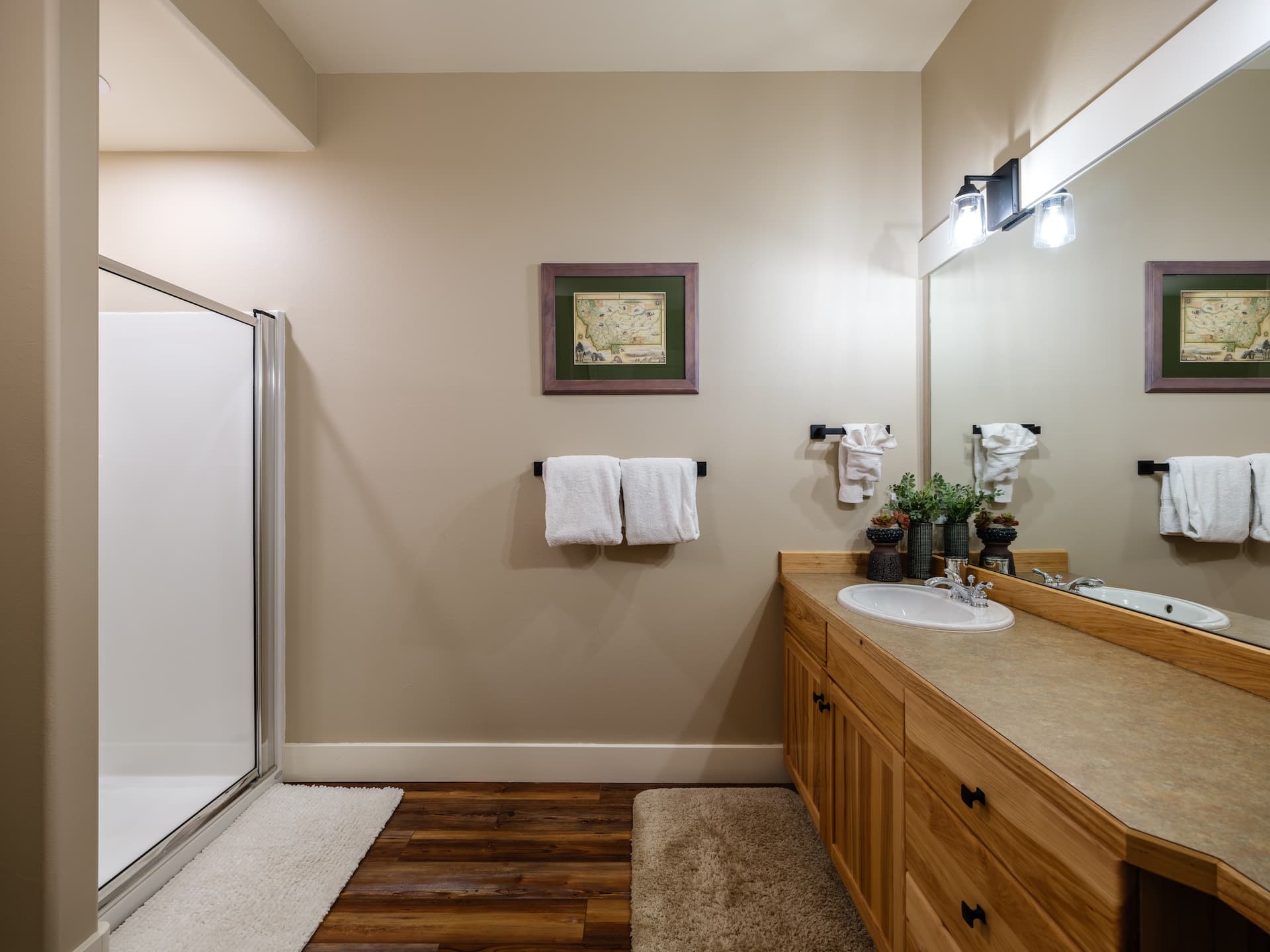 Saddle Ridge Townhome #J1 - Image 22