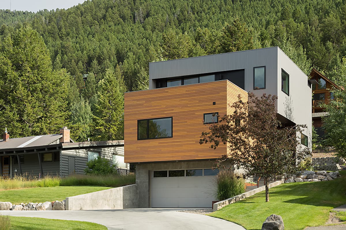 Murie Home - Image 12