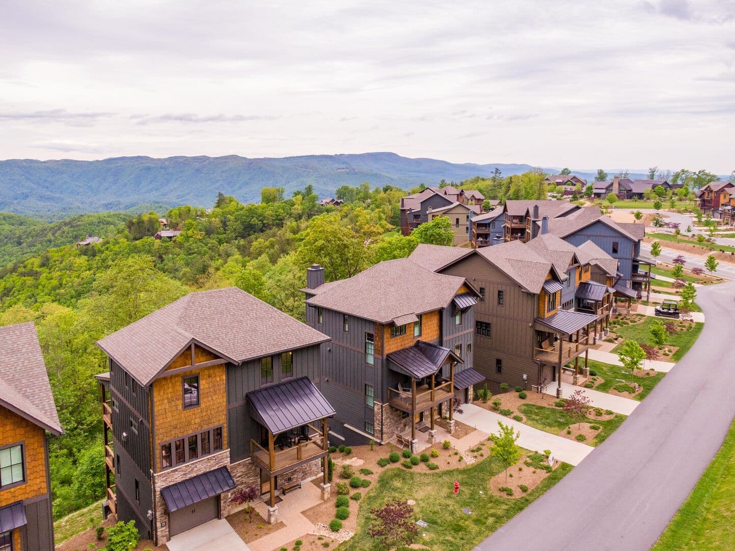 North Face Cottage - Image 54