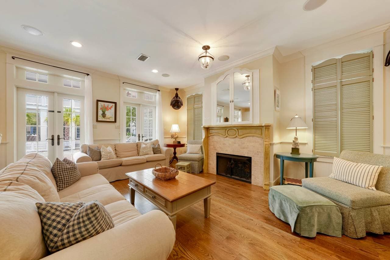 Southern Comfort Villa - Image 2