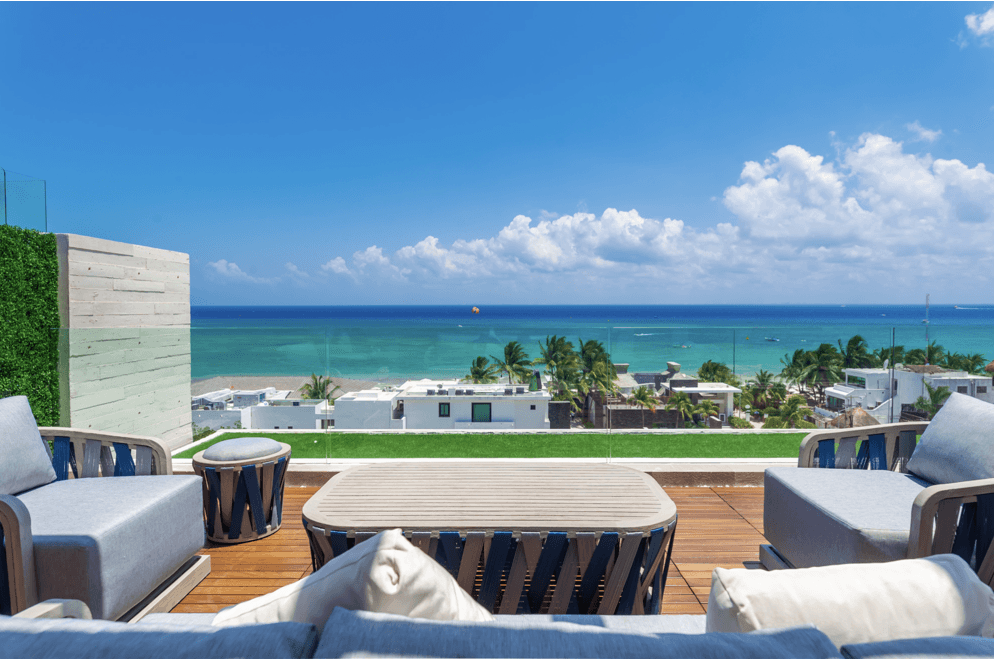 Oceana Ocean View Penthouse - Image 58