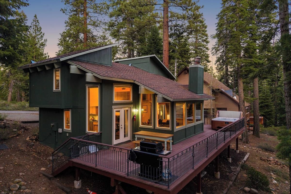 Timberline Haven - Image 36