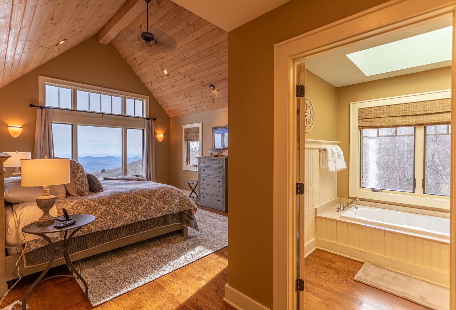 Skytop Retreat - Image 20