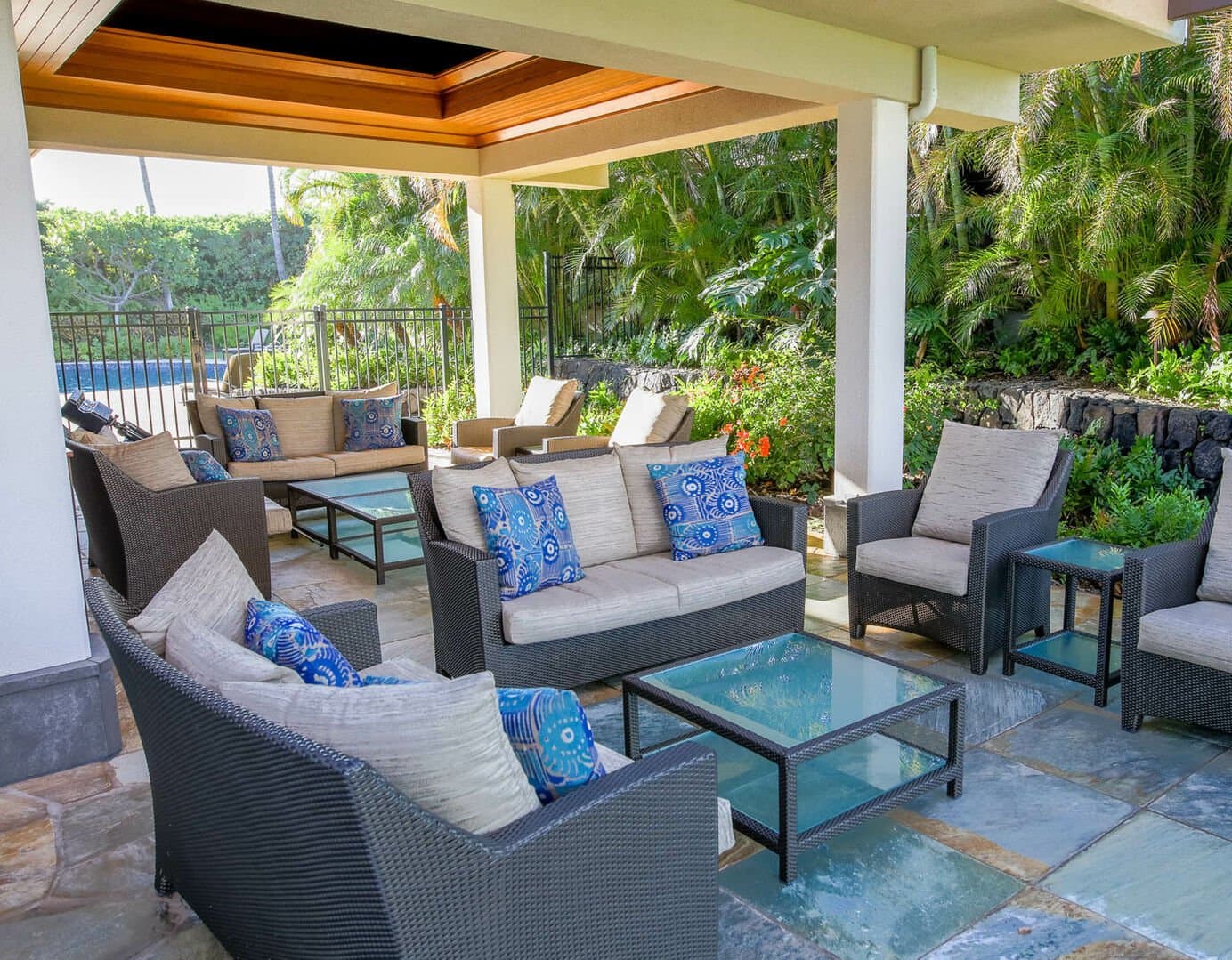 Coastal Dreams Villa - Image 45