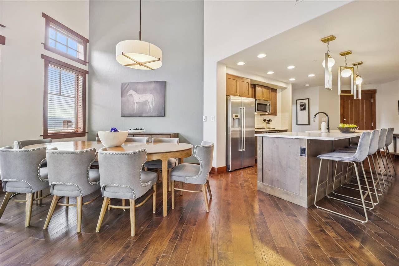 One Ski Hill Place #8424 - Image 5