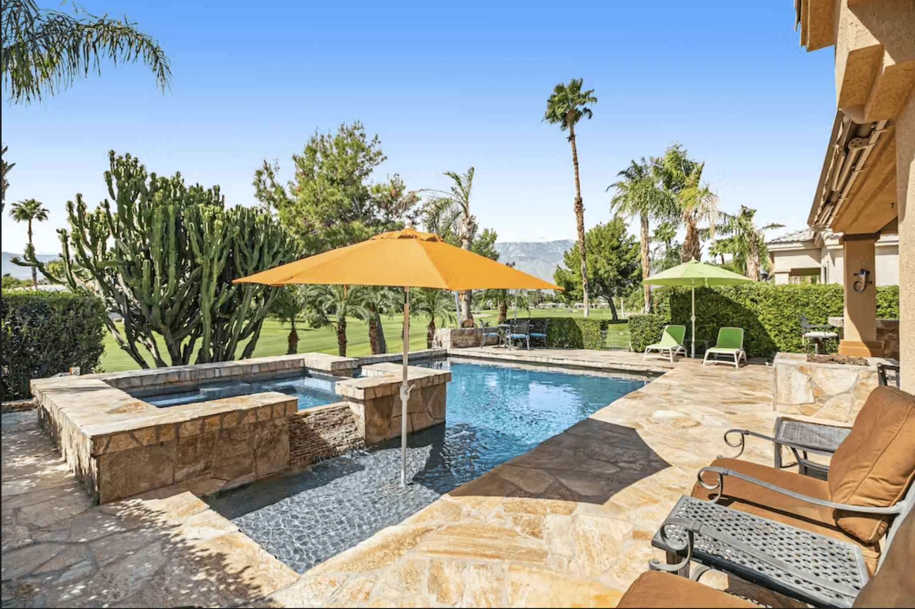 Desert Delight Home - Image 33