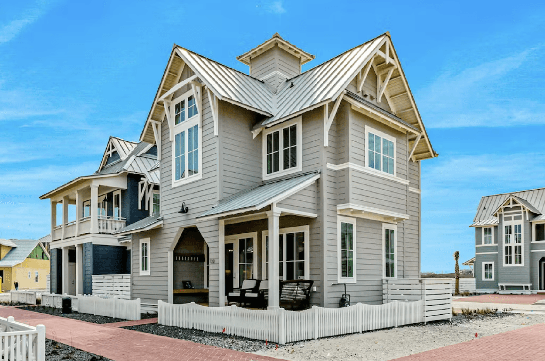 Casita Pura Vida - Image 2