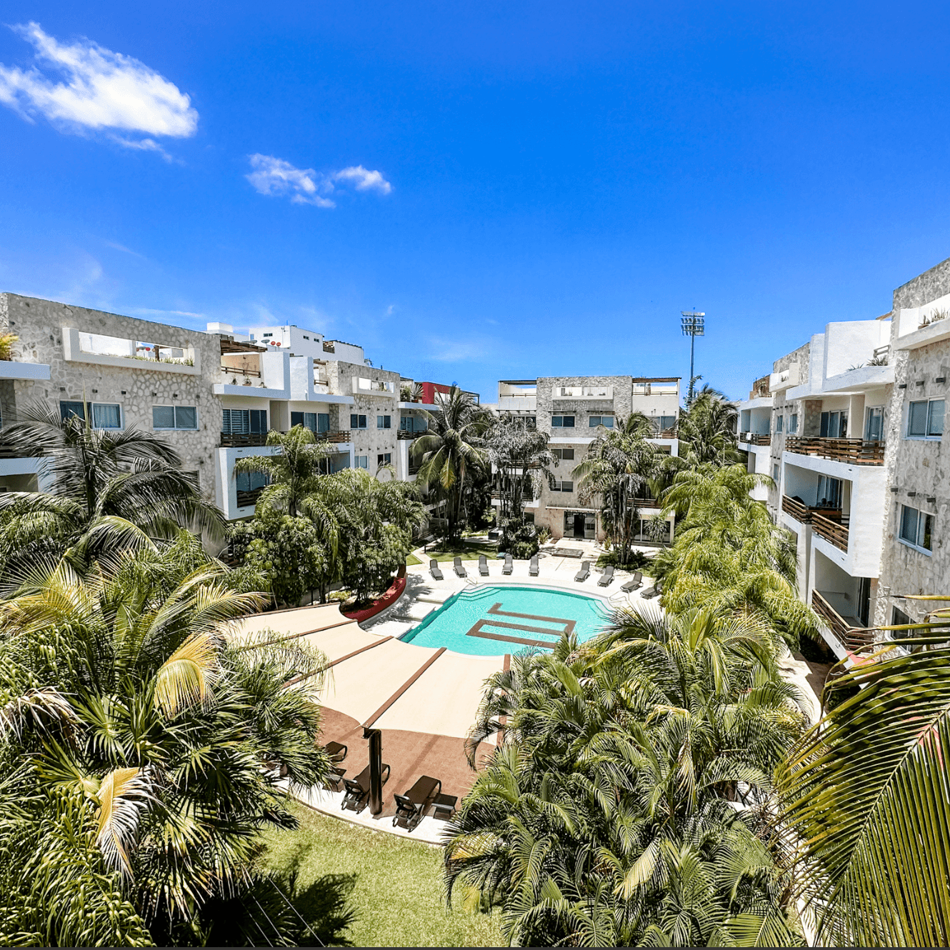 Sabbia Residence 3401 - Image 1