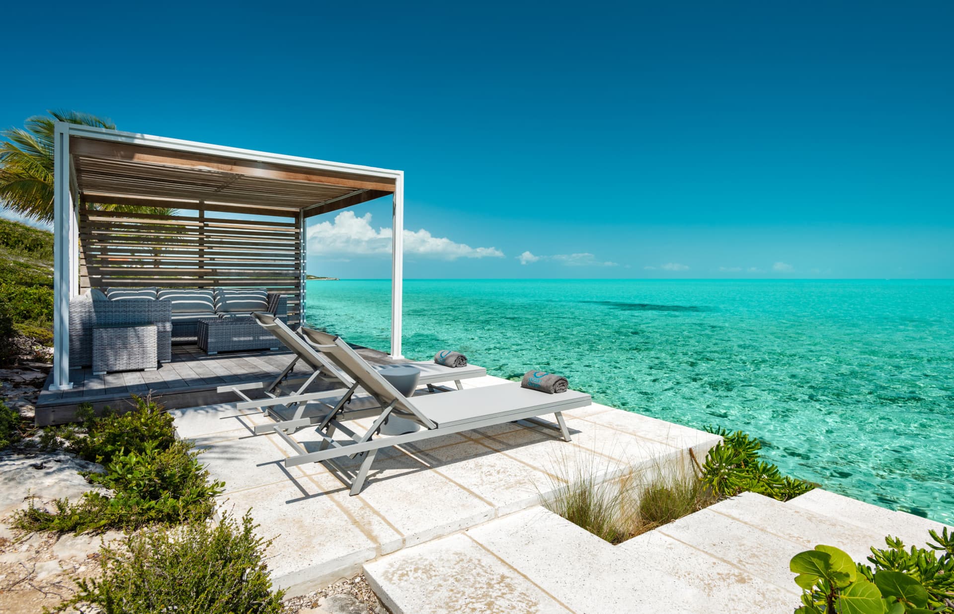 Aqua Ocean Villa - Image 27