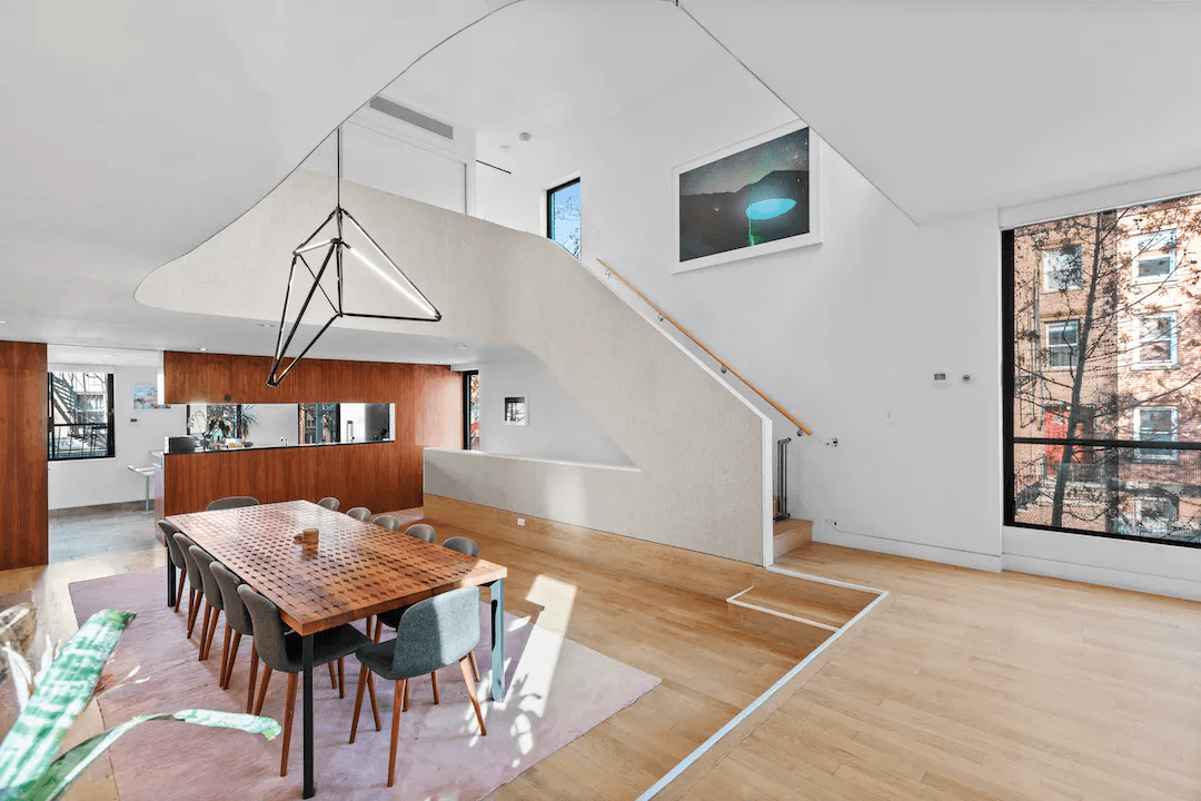 Wythe Corner House - Image 18