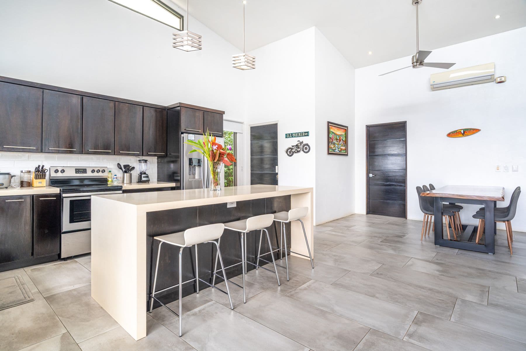 Casa Arcoiris y Sonrisa - Image 46