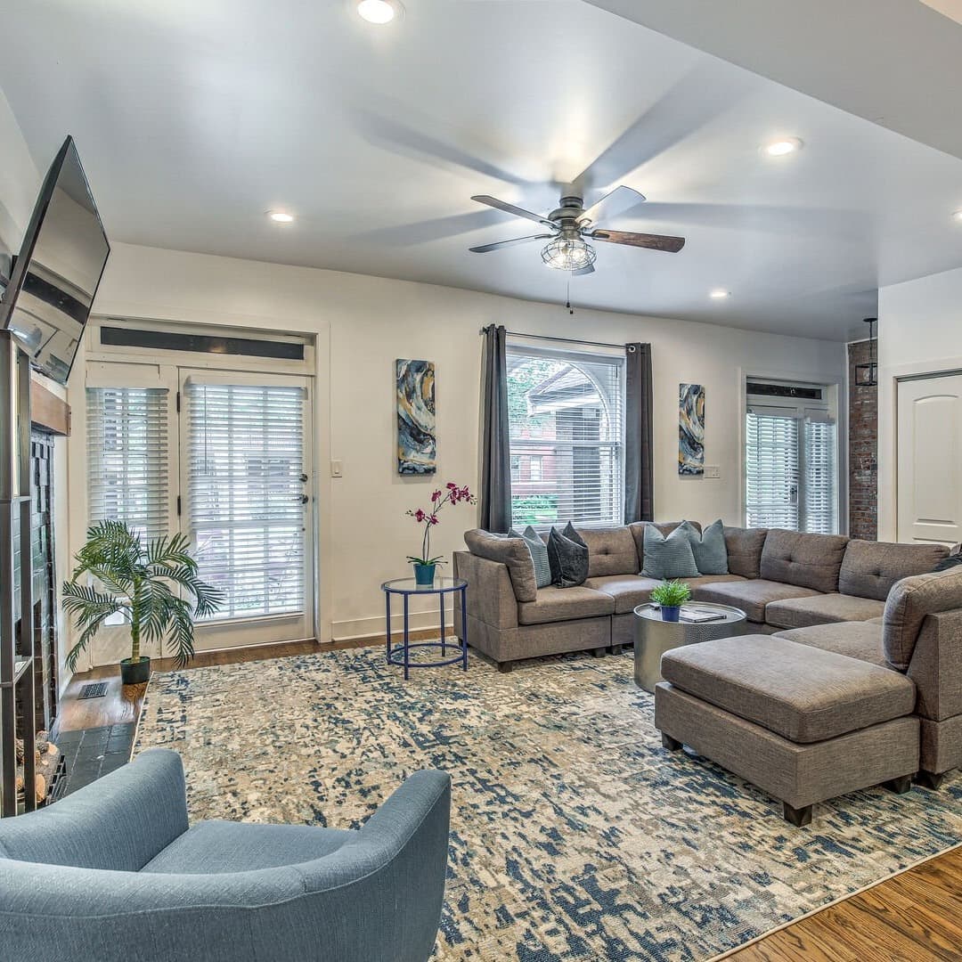 McPherson Place - Image 1