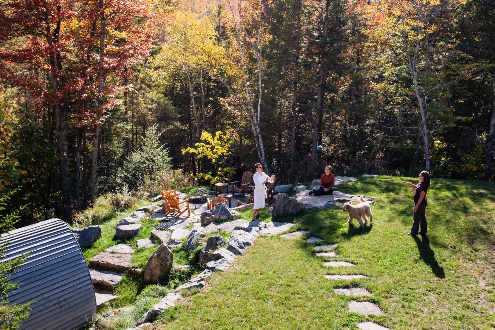 Chalet Du Denali - Image 21