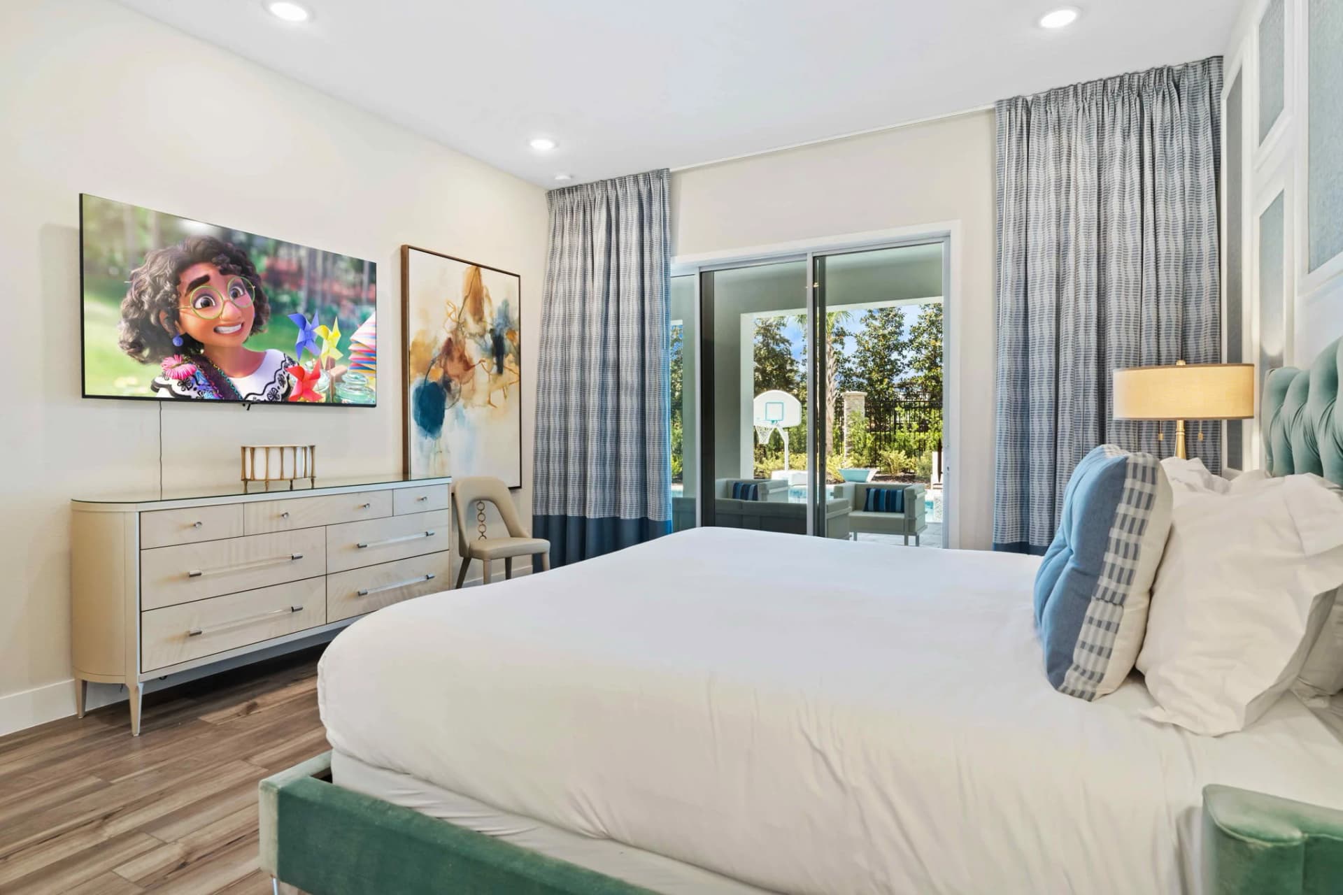 Majestic Club Mansion - Image 11