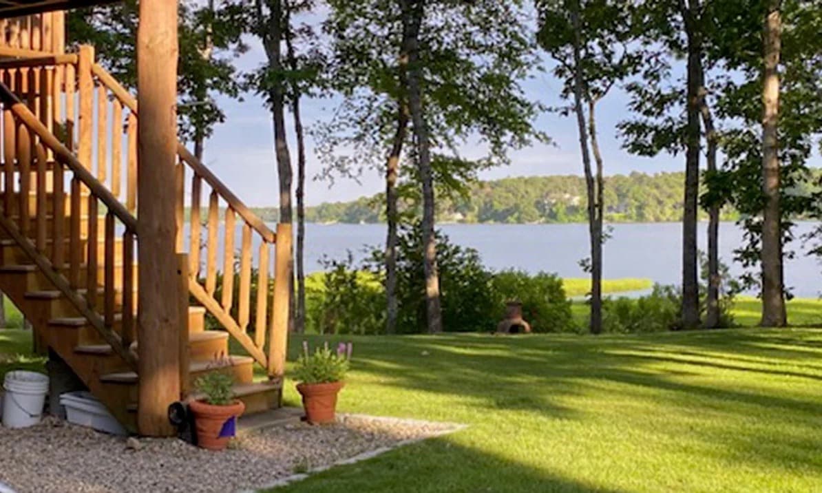 Bass River Lookout - Image 35