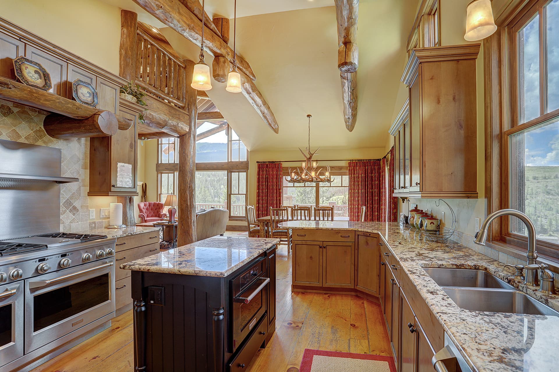 Cloud Peak Vista - Image 8