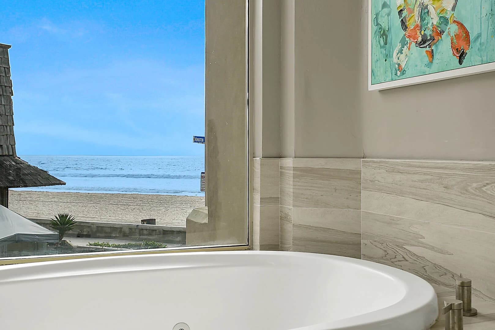 Oceanfront Escape Home - Image 14