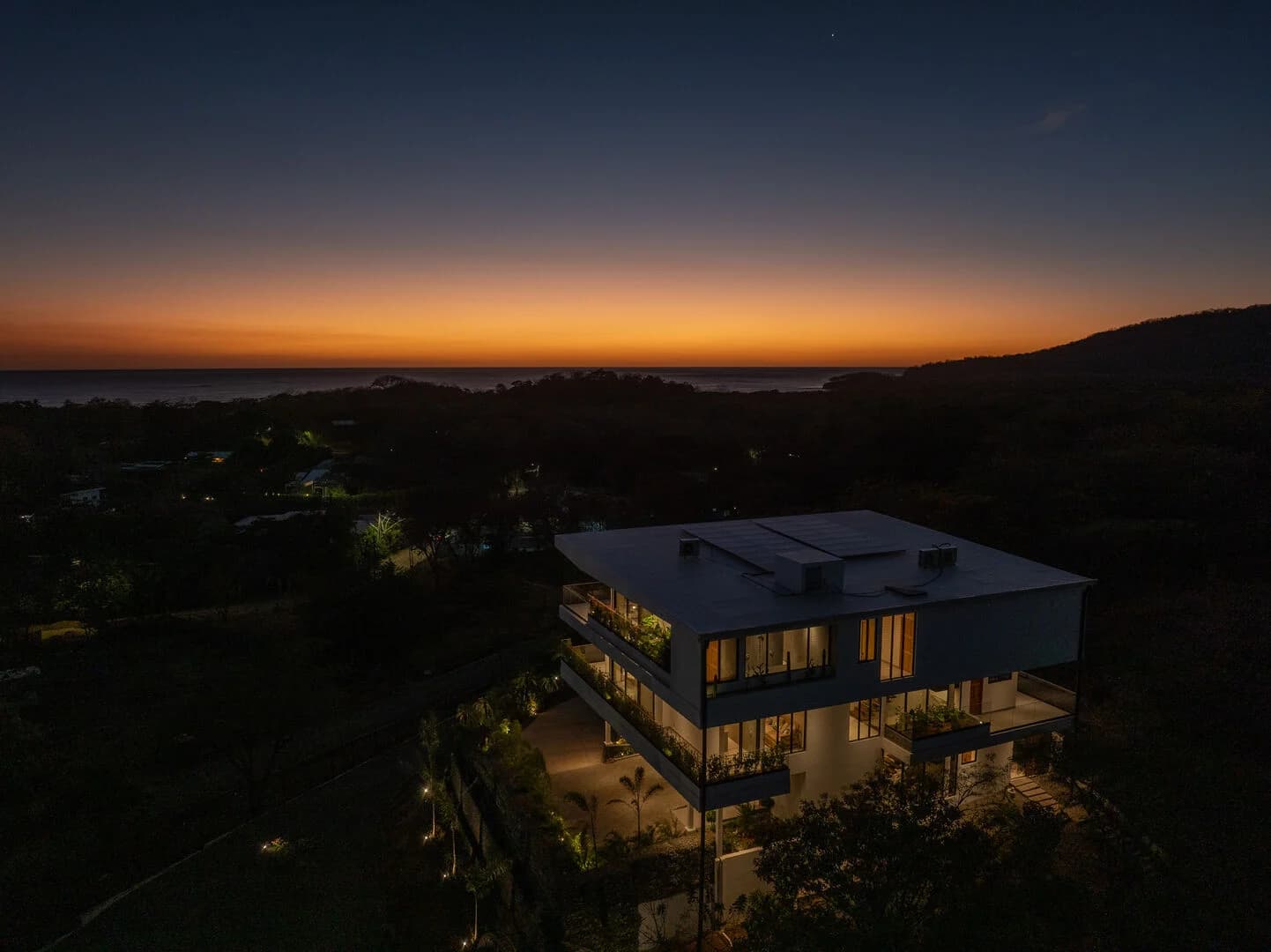 Hacienda Vista Grande - Image 55