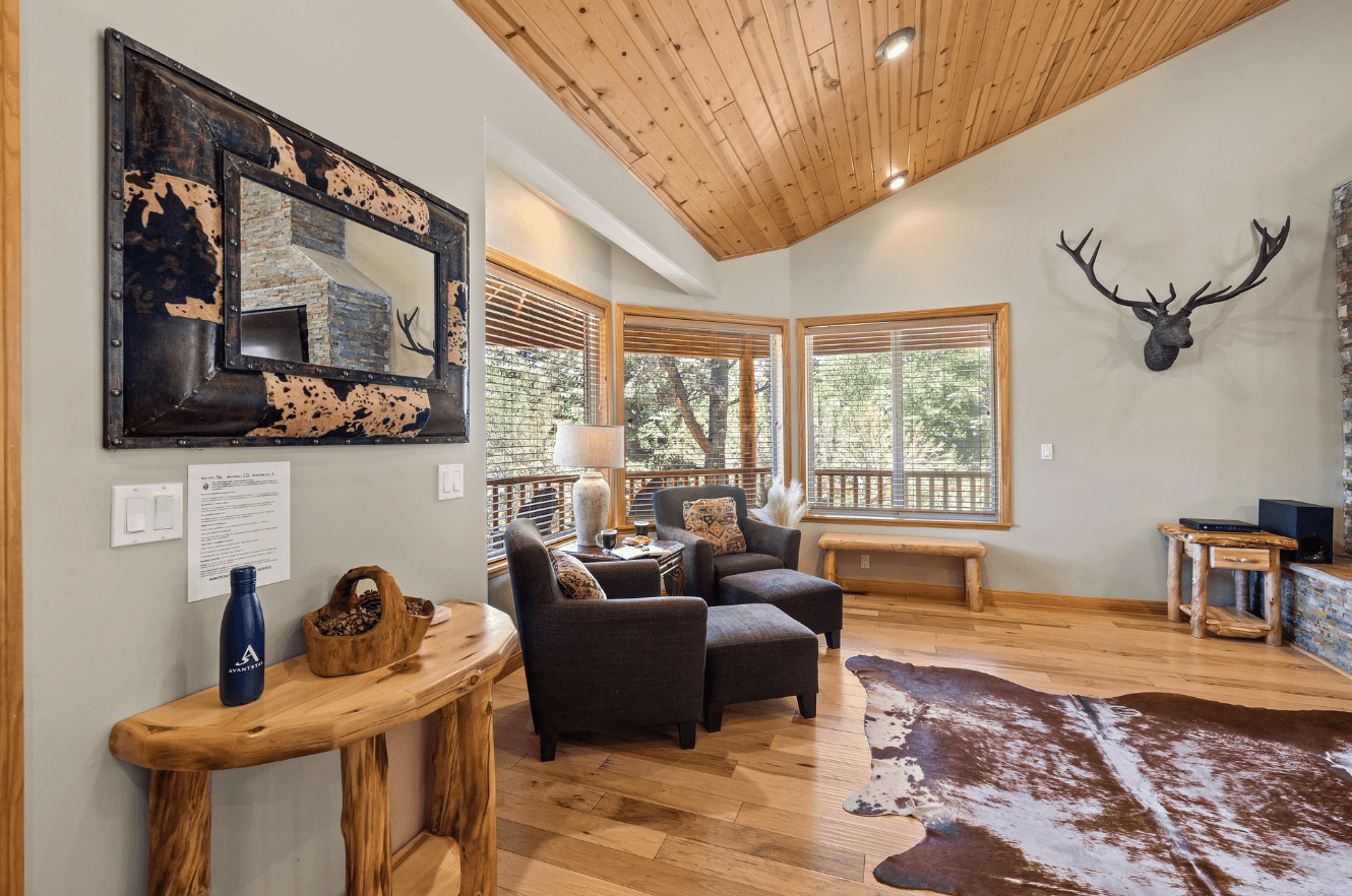 Linaker Lodge - Image 7