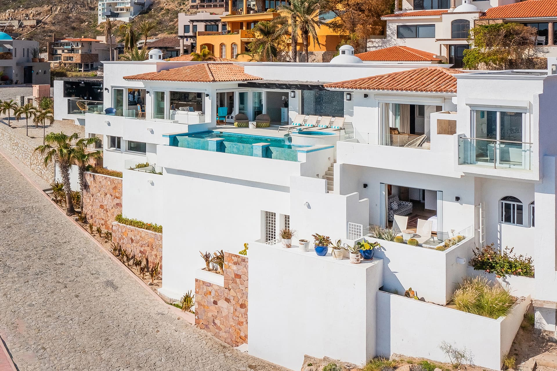 Villa Esencia Del Mar - Image 1