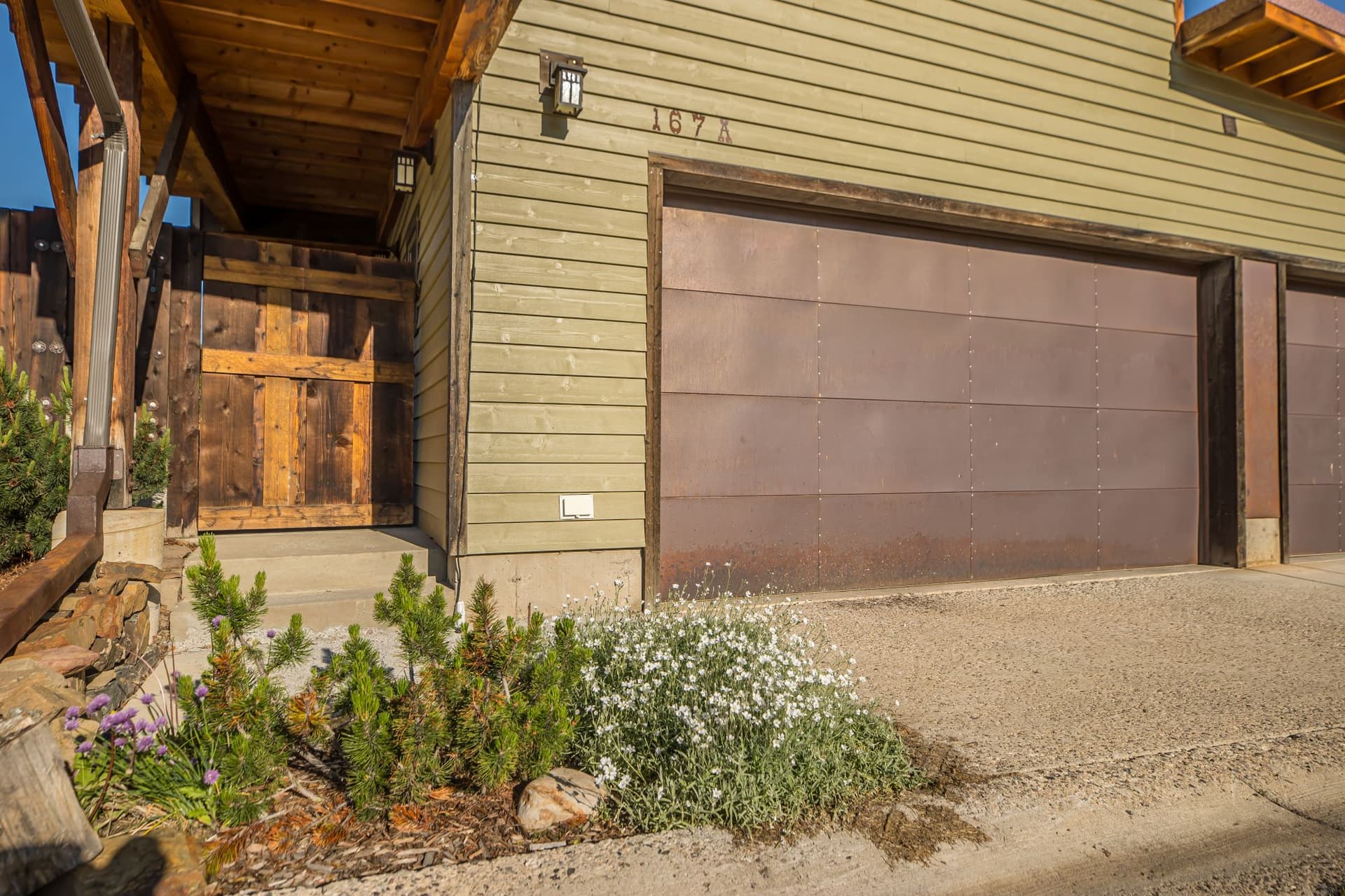 Essentia Townhome #167A - Image 38