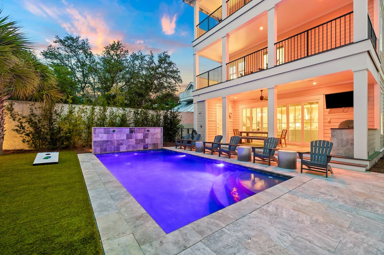 Breezy Blue - Image 57