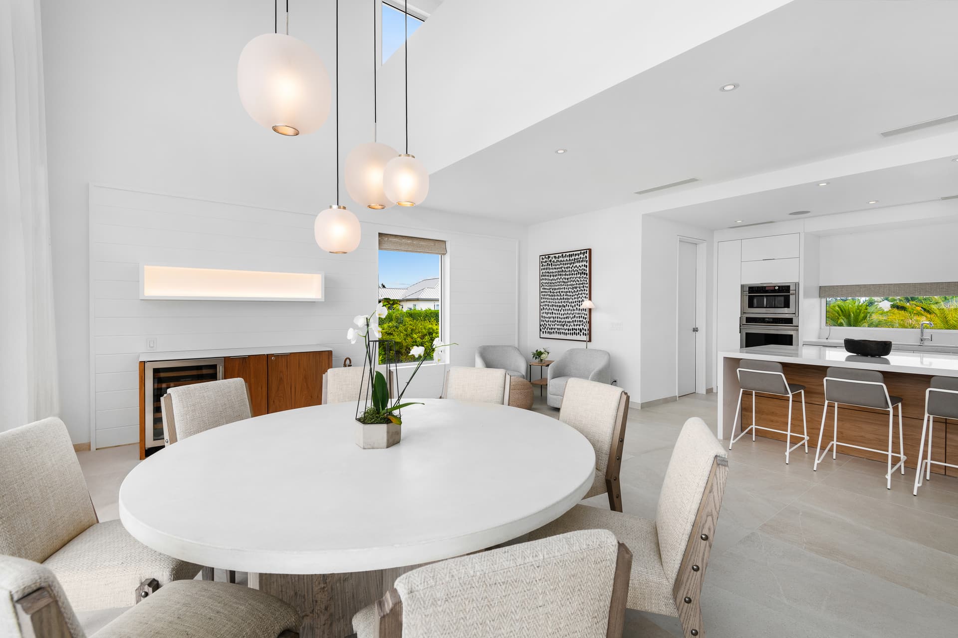 Grace Bay Four Bedroom Oceanview - Image 26